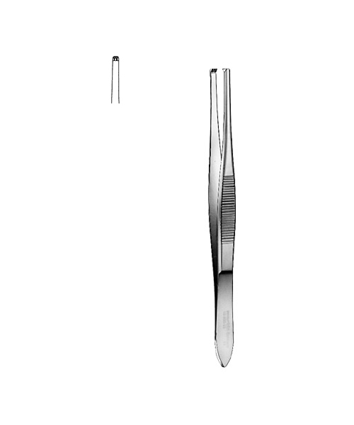 Dissecting Forceps