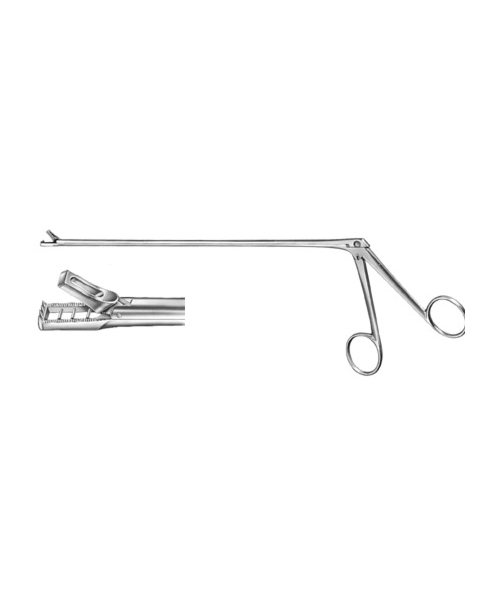 Uterine Biopsy Forceps