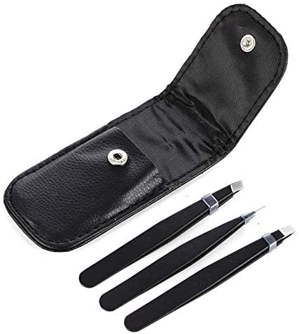 Twezzers Set ( Splinter, Blackhead / Facial hair )