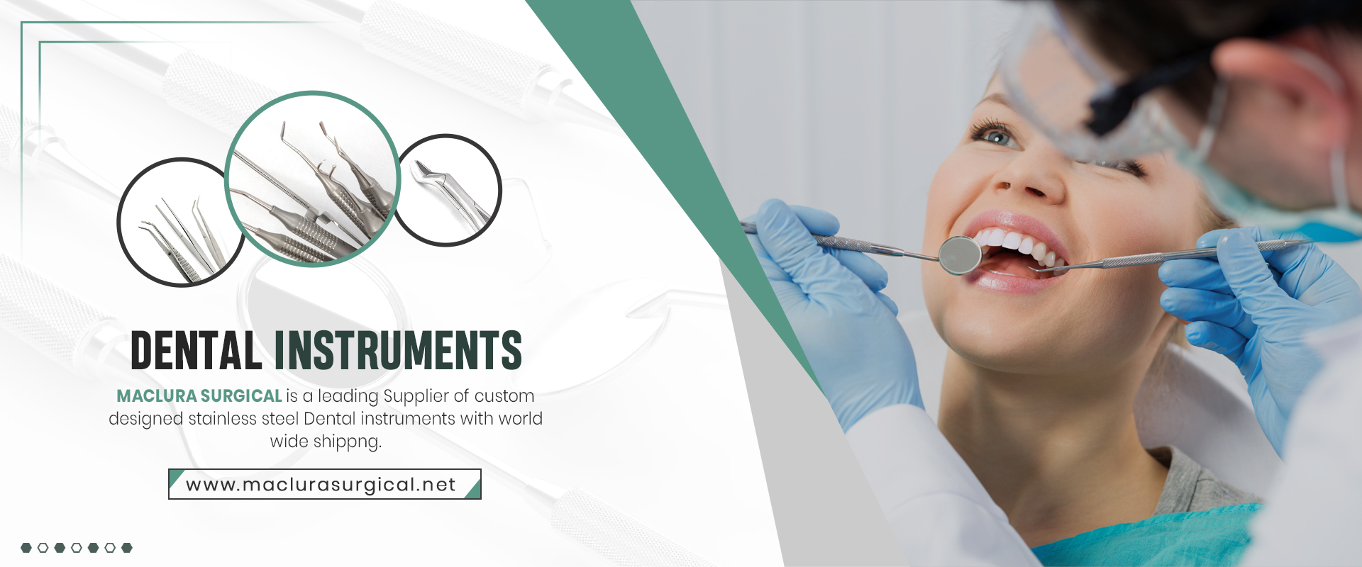 Dental Insturments