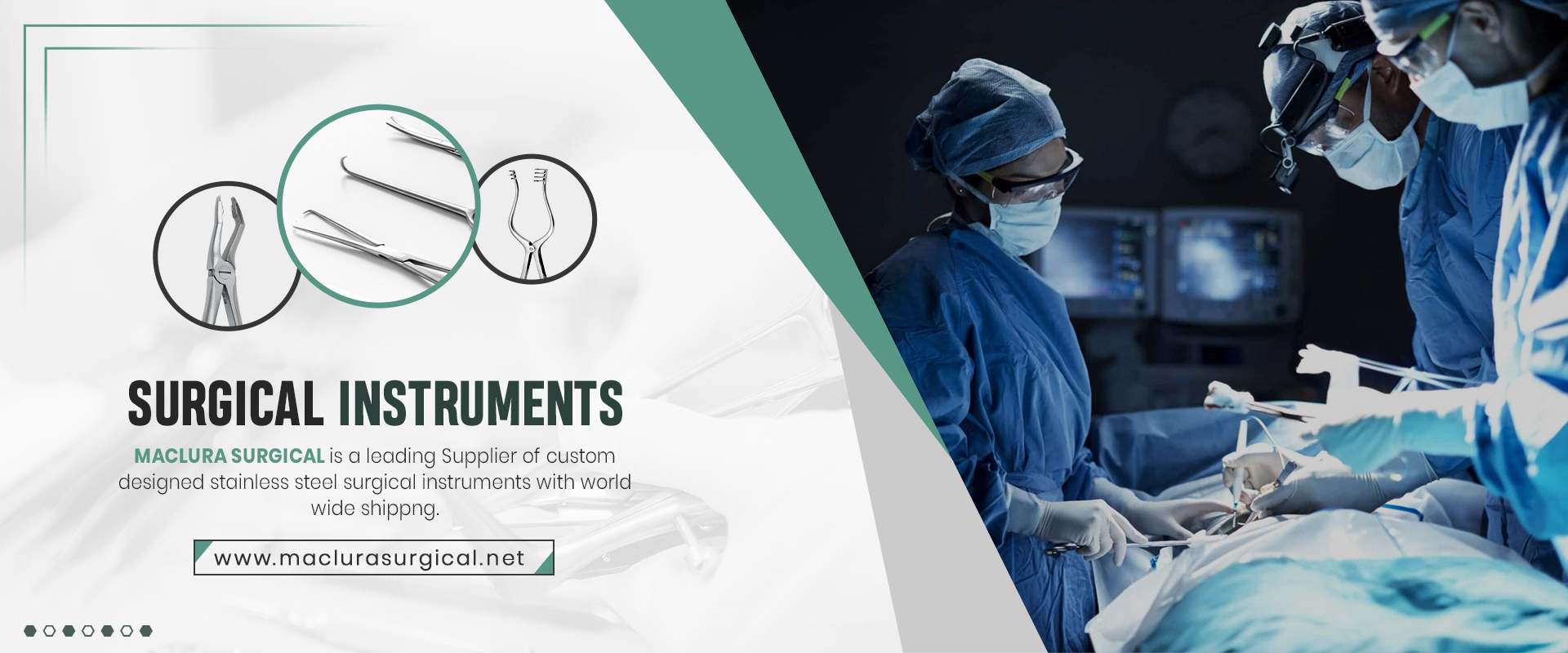 Surgical Insturments