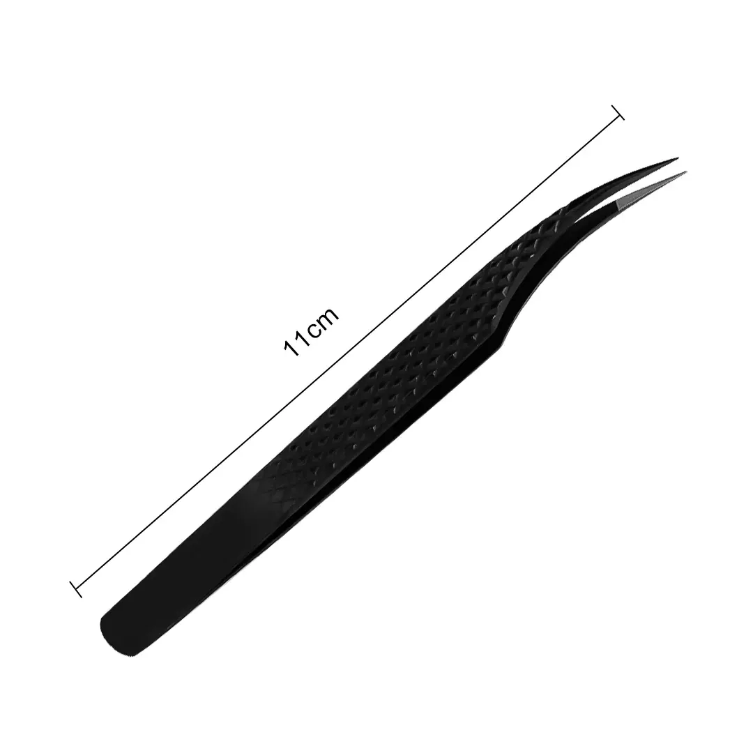 Eyelash Tweezers - Image 2