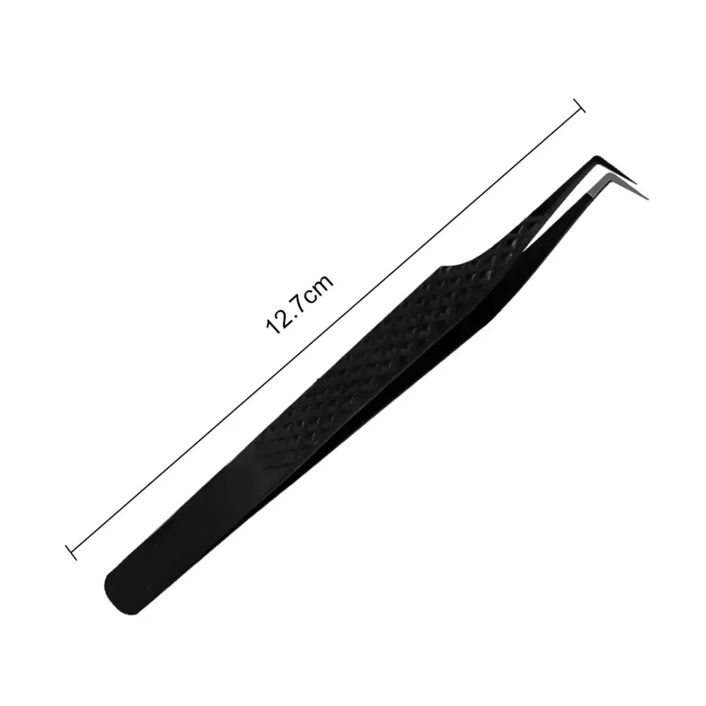 Eyelash Tweezers