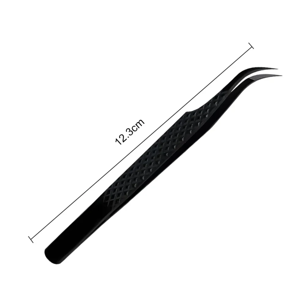 Eyelash Tweezers