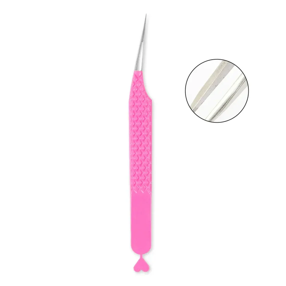 Eyelash Tweezers