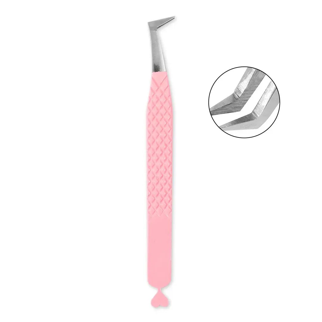 Eyelash Tweezers - Image 2