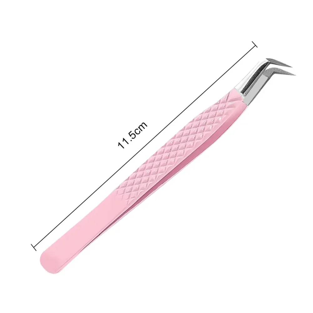 Eyelash Tweezers