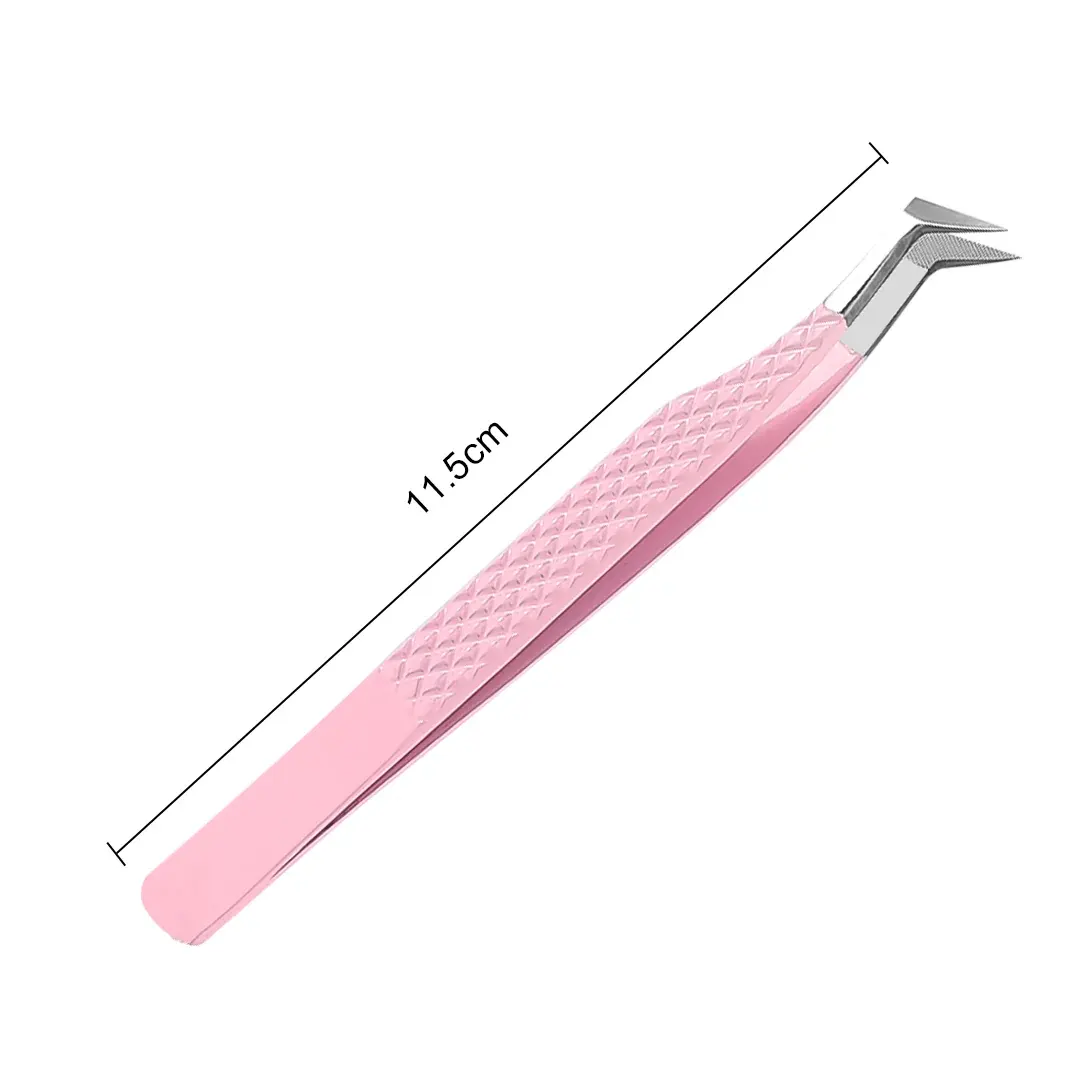 Eyelash Tweezers - Image 2